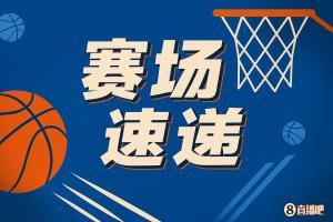🙃你在干什么？？克内克特弧顶发呆 目送对手下快攻轻松扣篮